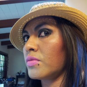 Meet your Posher, Patricia